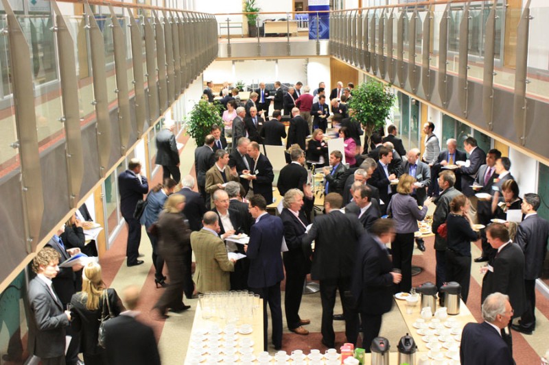 AD Show 6 Reasons You Can't Miss the Doors Opening Tomorrow