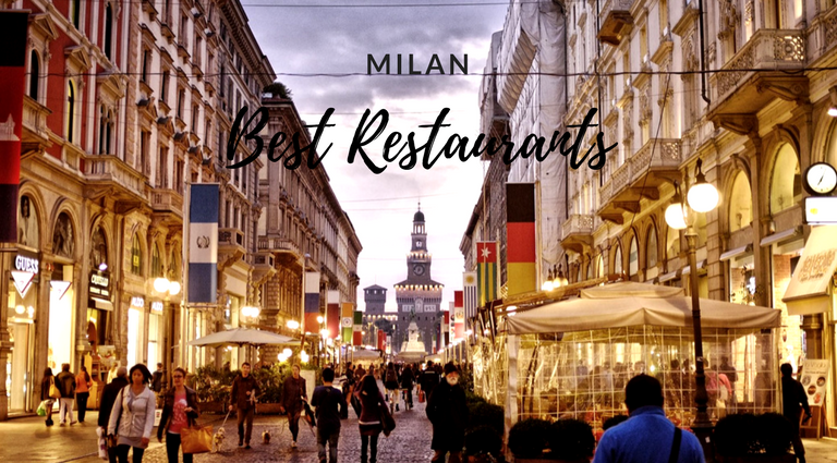 The Best Restaurants in Milan to Grab a Bite Before Salone del Mobile_feat