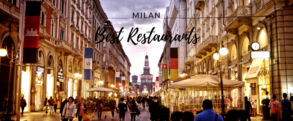 The Best Restaurants in Milan to Grab a Bite Before Salone del Mobile_feat