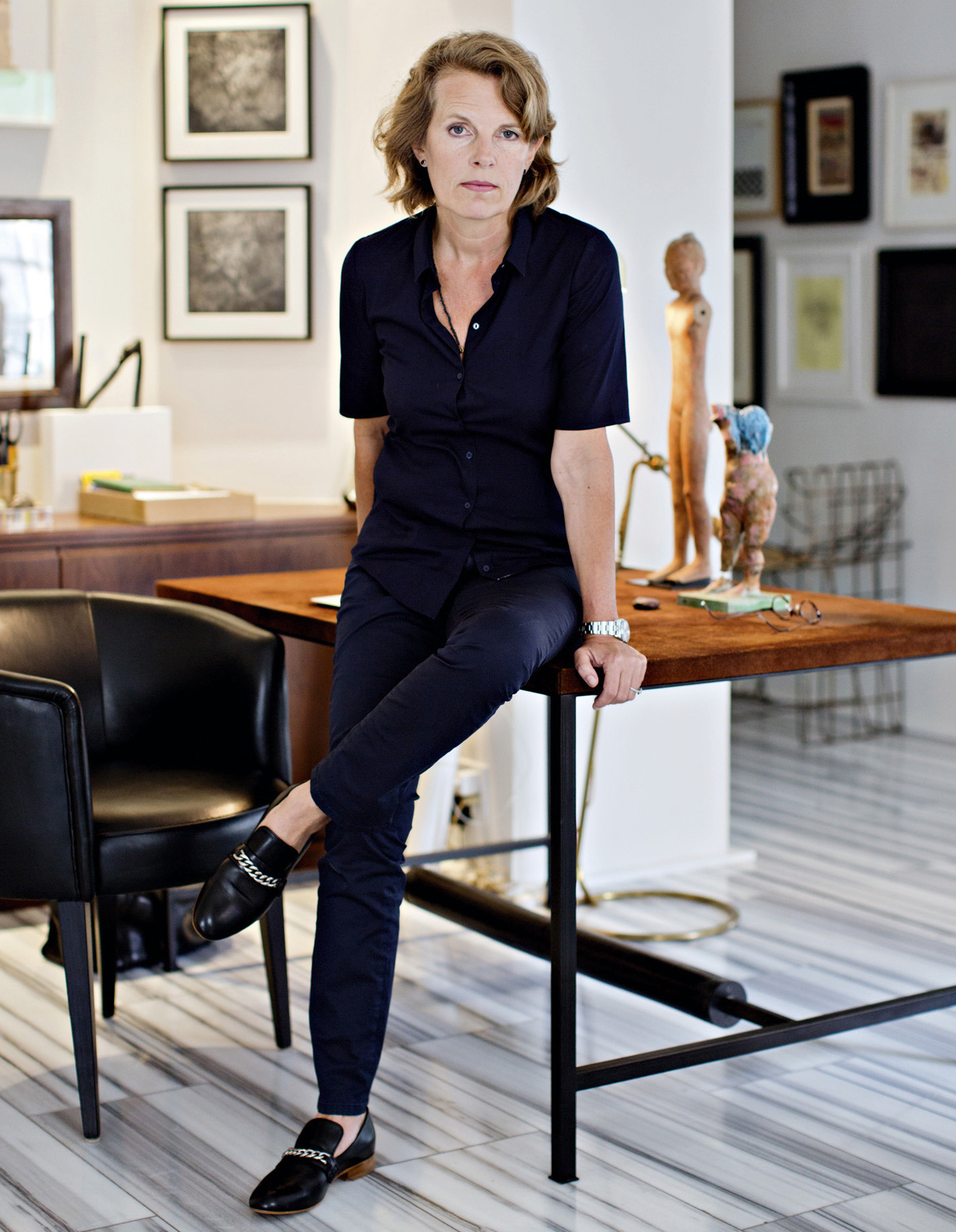 These Women Are Some of the Most Famous Interior Designers Ever!_10