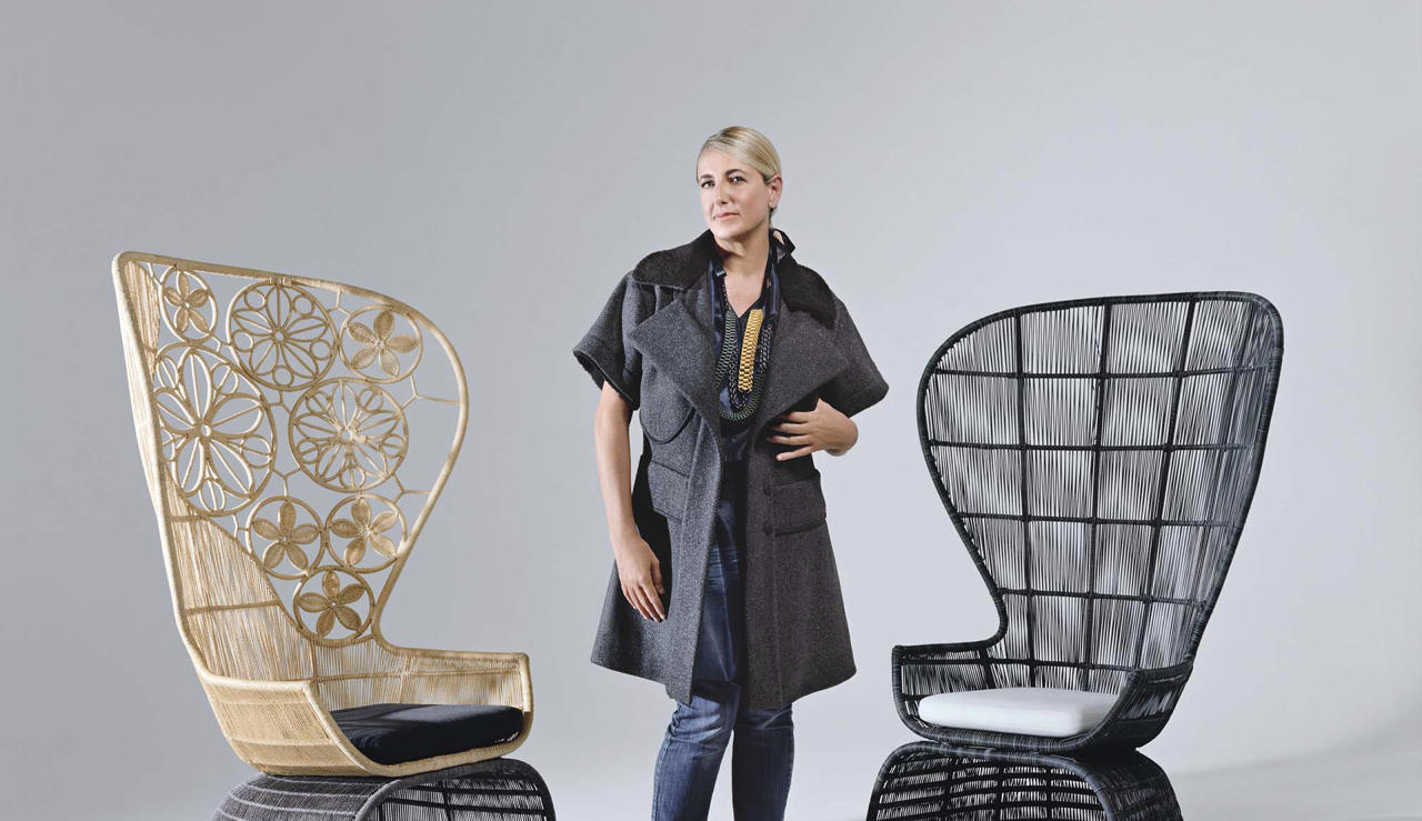 These Women Are Some of the Most Famous Interior Designers Ever!_2