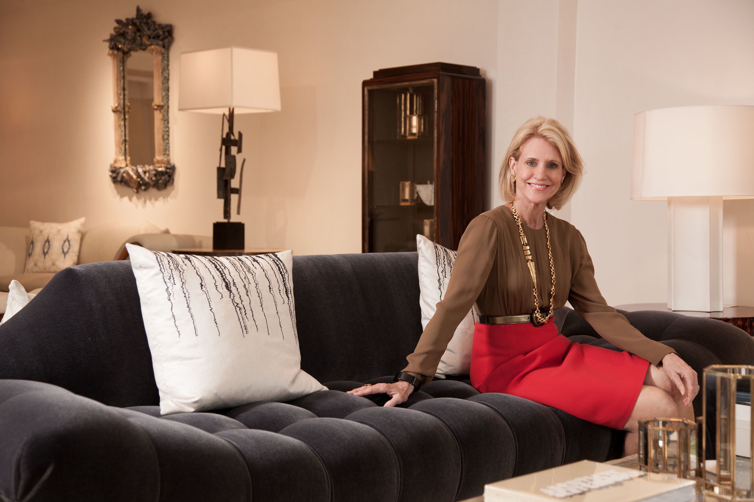 These Women Are Some of the Most Famous Interior Designers Ever!_4