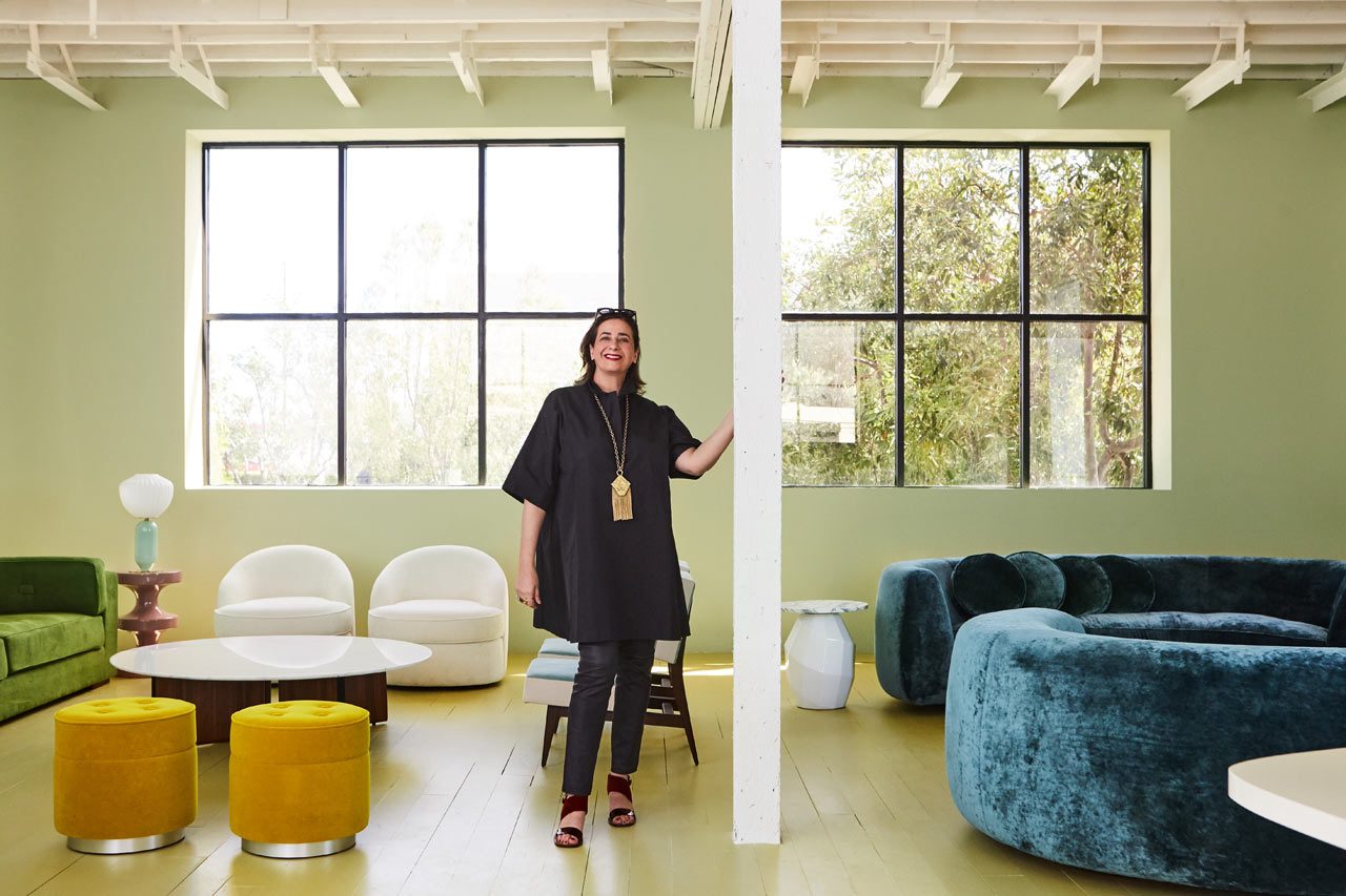 These Women Are Some of the Most Famous Interior Designers Ever!_7