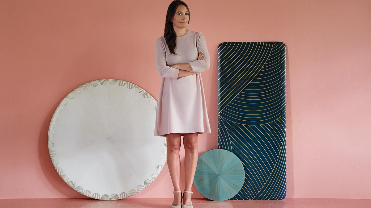 These Women Are Some of the Most Famous Interior Designers Ever!_8