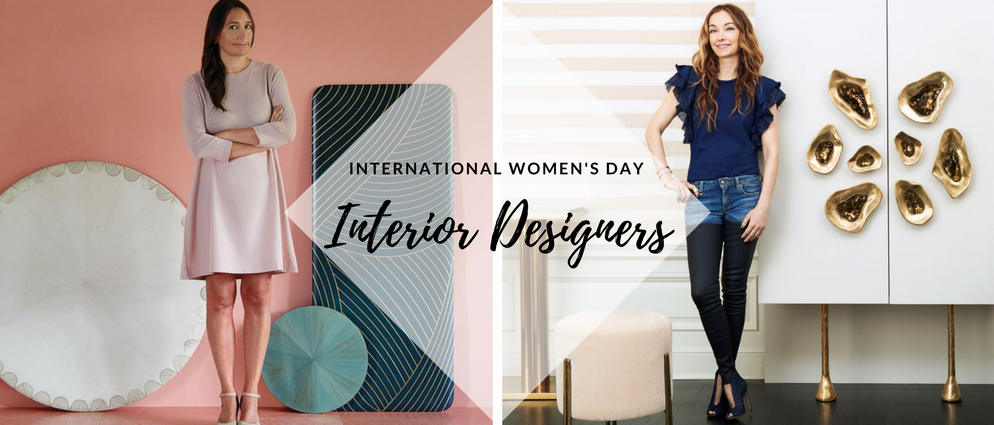These Women Are Some of the Most Famous Interior Designers Ever!_10