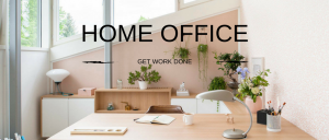 Home Office Ideas If You Want to Get Work Done at Home