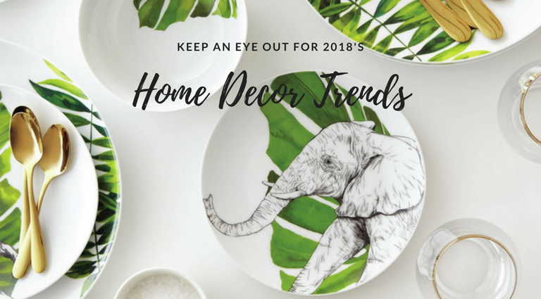 Let's Recap the Best Home Decor Trends for 2018..._FEAT