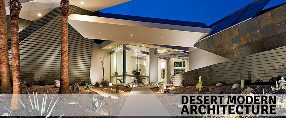 A Trend You Can T Resist Palm Springs Desert Modern