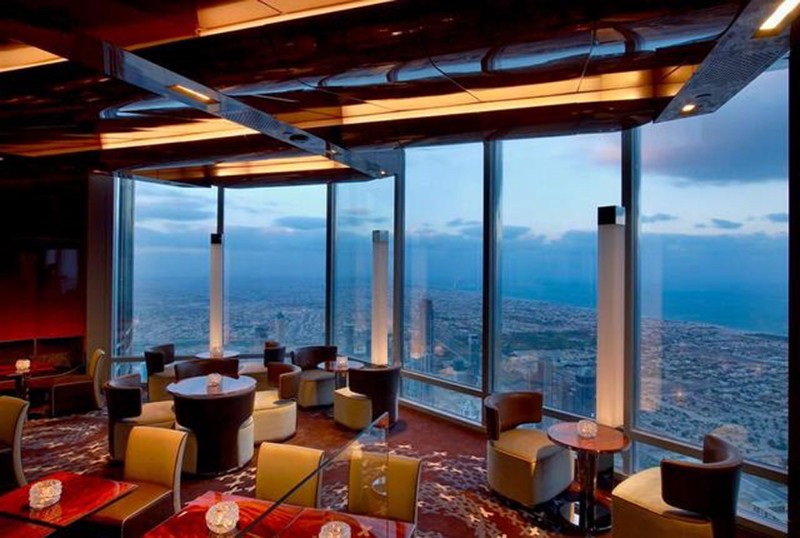 The 10 Best Restaurants in Dubai, Listed Here Just for You