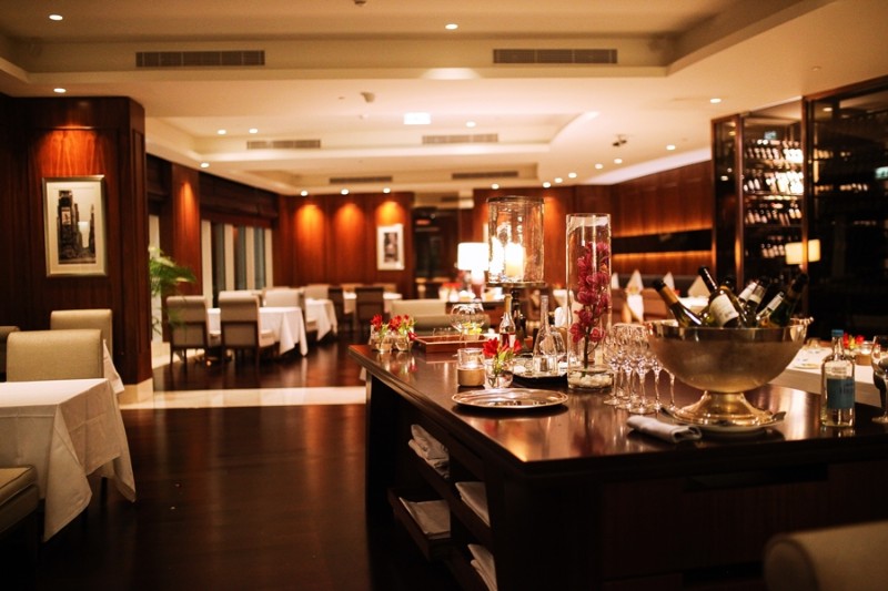 The 10 Best Restaurants in Dubai, Listed Here Just for You
