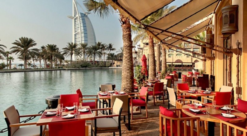 The 10 Best Restaurants in Dubai, Listed Here Just for You