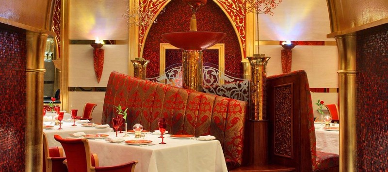 The 10 Best Restaurants in Dubai, Listed Here Just for You