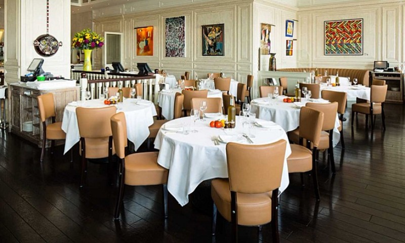 The 10 Best Restaurants in Dubai, Listed Here Just for You