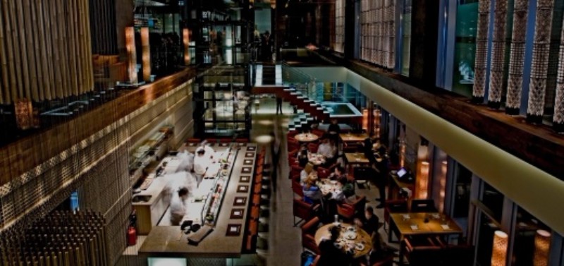 The 10 Best Restaurants in Dubai, Listed Here Just for You