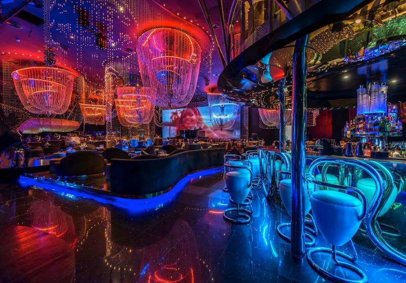 The 10 Best Restaurants in Dubai, Listed Here Just for You