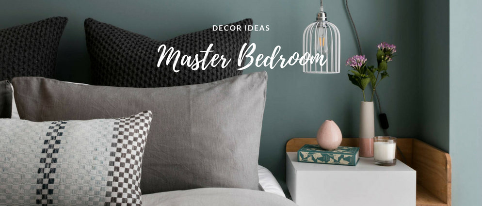 10 Master Bedroom Ideas You Need to See Before Buying Anything Else_FEAT