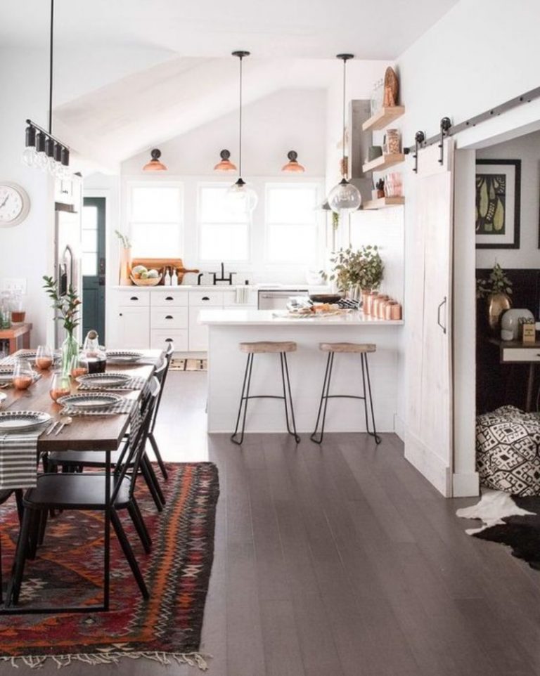 8 Dining Room Design Do's and Don'ts that'll Change Everything