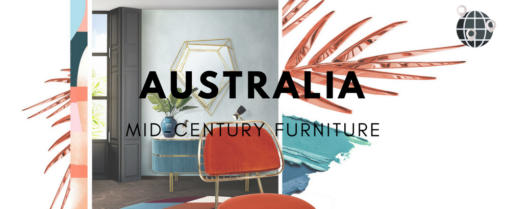 Bespoke Mid-Century Furniture Perfect for an Authentic Aussie Home_Feat