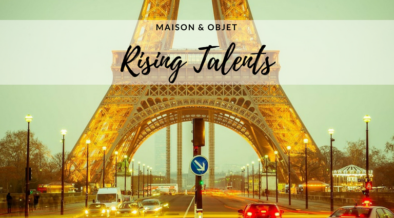 Maison et Objet Honors Rising Talents from Lebanon this September_feat