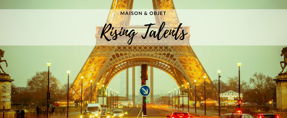 Maison et Objet Honors Rising Talents from Lebanon this September_feat