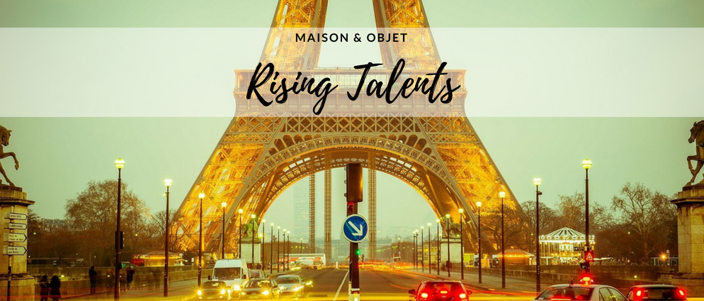 Maison et Objet Honors Rising Talents from Lebanon this September_feat