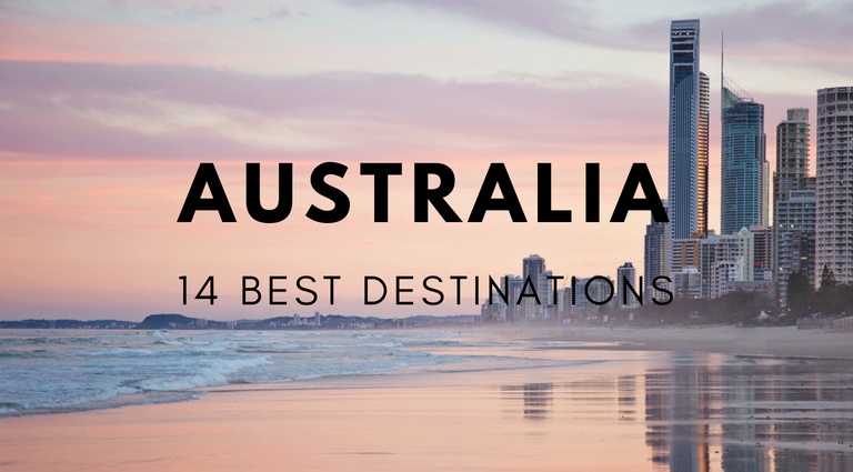 These Are the 14 Best Places to Visit in Australia in 2018!_feat