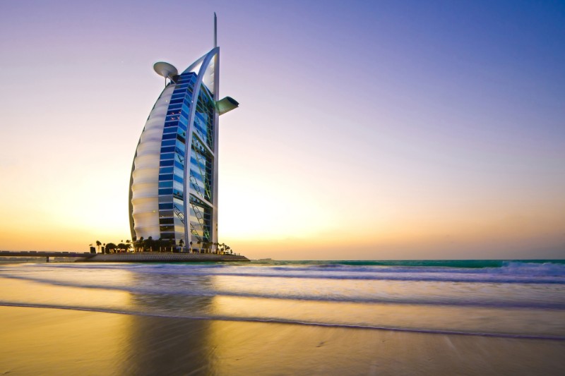 Unique Buildings in the World- 10 Cities You Have to Visit_1