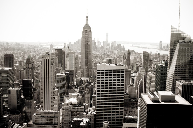 Unique Buildings in the World- 10 Cities You Have to Visit_1
