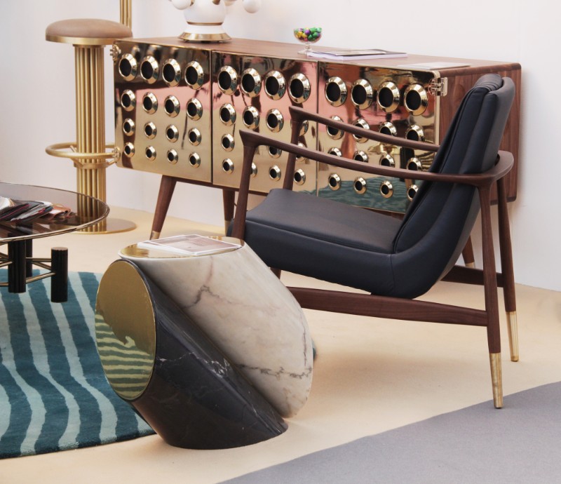 Inspirational Mid-Century Modern Products