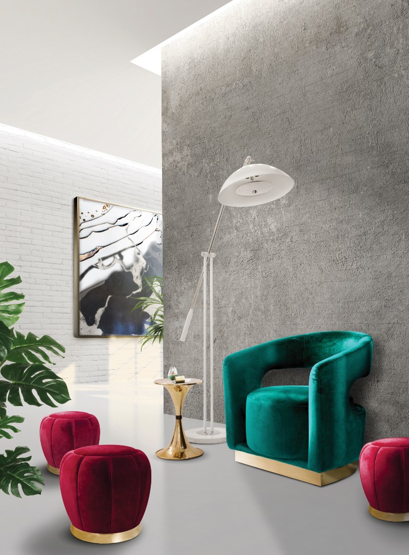 Inspirational Mid-Century Modern Products