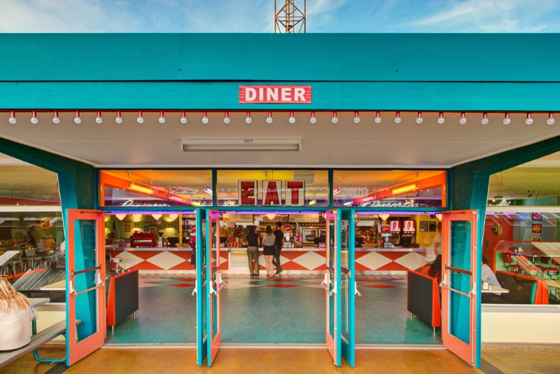 luchetti krelle interior designs, mid century modern restaurants, architecture and interior design, modern interior design ideas, mid century modern inspiration
