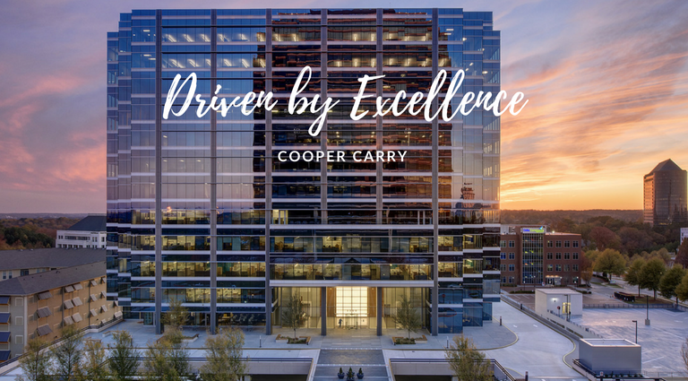 COOPER CARRY- An Architecture Firm Driven by Design Excellence_1