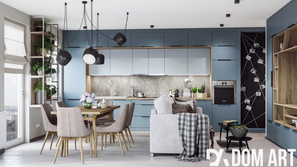 Dom Art: Mastering the Art of Residential and Commercial Design