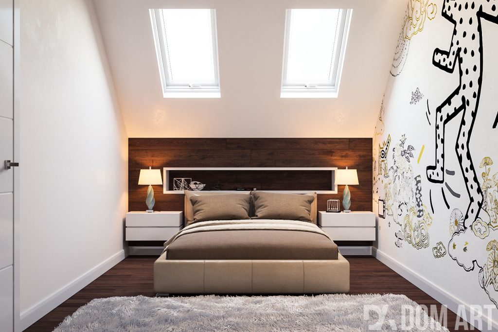 Dom Art: Mastering the Art of Residential and Commercial Design