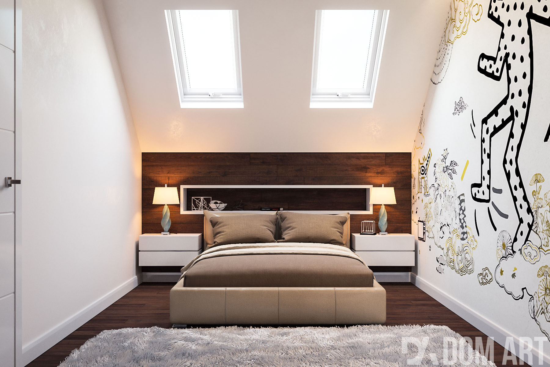 Dom Art: Mastering the Art of Residential and Commercial Design