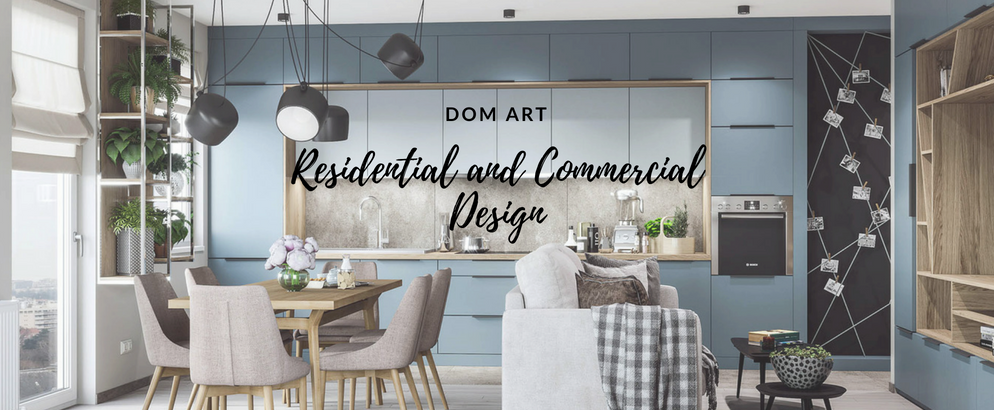 Dom Art- Mastering the Art of Residential and Commercial Design_2