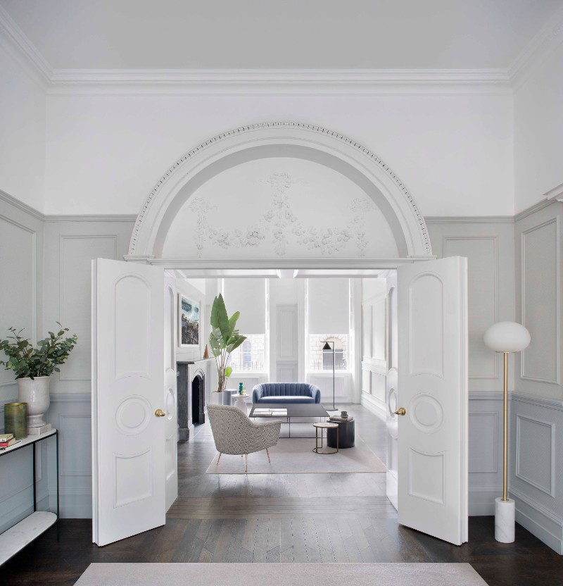 Kingston Lafferty Design: A Key Source of Interior Design Inspiration