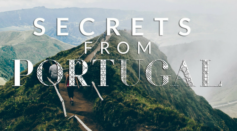 Secrets from Portugal- Collector's Edition for Luxury & Design Lovers_feat