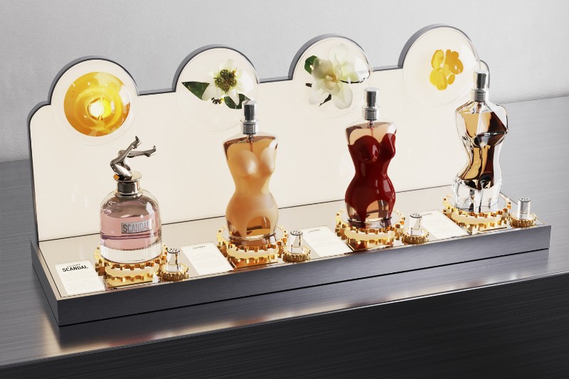 art of design, product placement example, luxury brands, brand image, luxury goods, high end brands