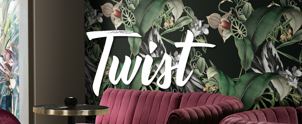 Twist Magazine 5 Reasons You Can't Miss this Exclusive 2nd Edition!_2