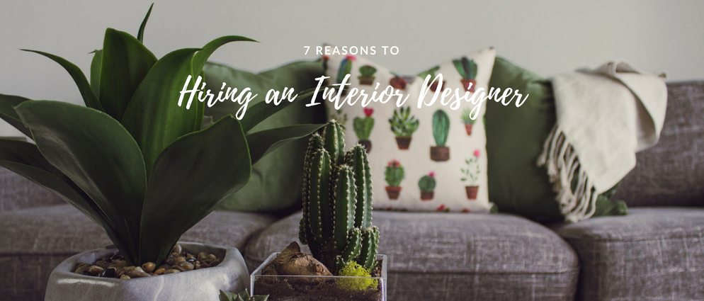 Why You Should Hire an Interior Designer Before Going on a DIY Spree_feat