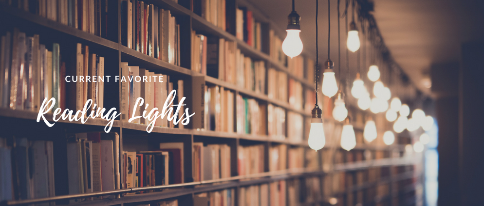 5 Reading Lamps That'll Make You Want to Finish that Book
