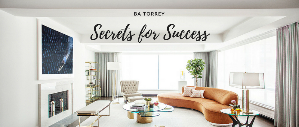 The Secret to How BA Torrey Delivers the Best Interior Design Projects_feat