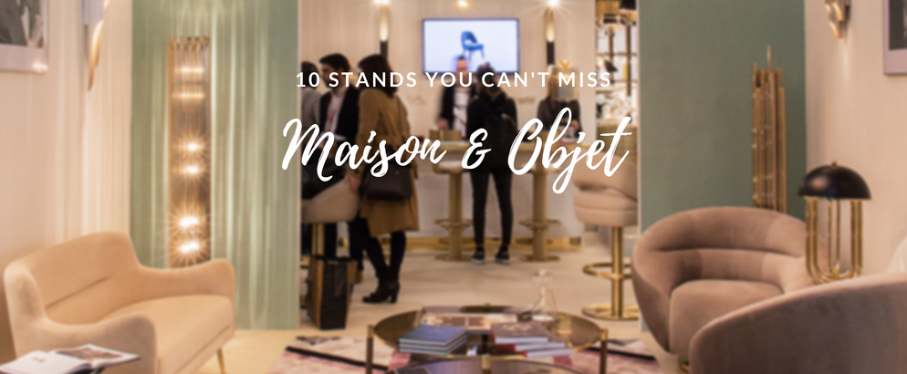 These Stands Can’t Be Missing from Your M&O To-Do List_9