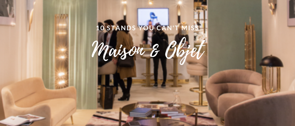 These Stands Can’t Be Missing from Your M&O To-Do List_9