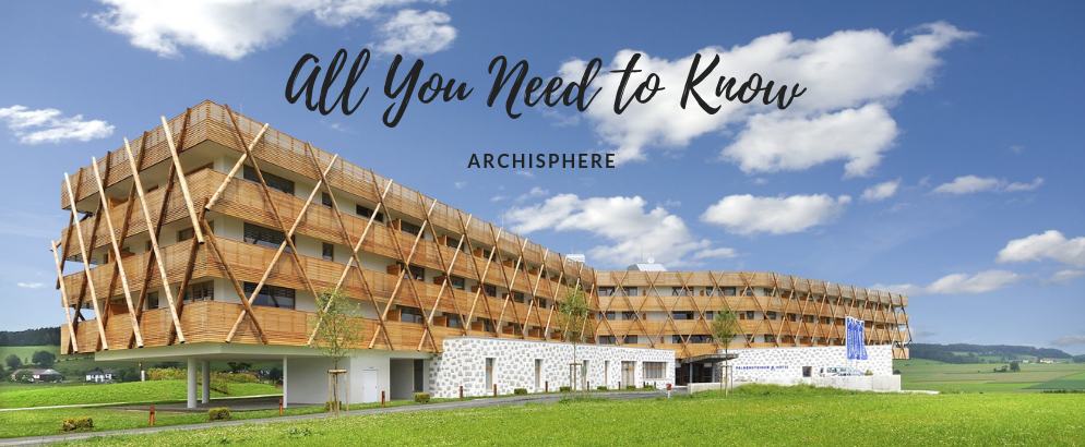 Archisphere's Hospitality Projects Are Yet Another Reason to Love Them_feat