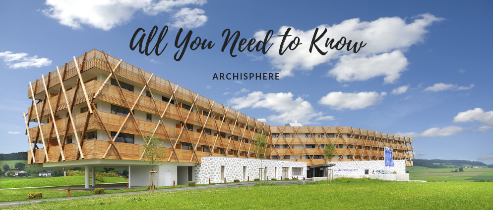 Archisphere's Hospitality Projects Are Yet Another Reason to Love Them_feat