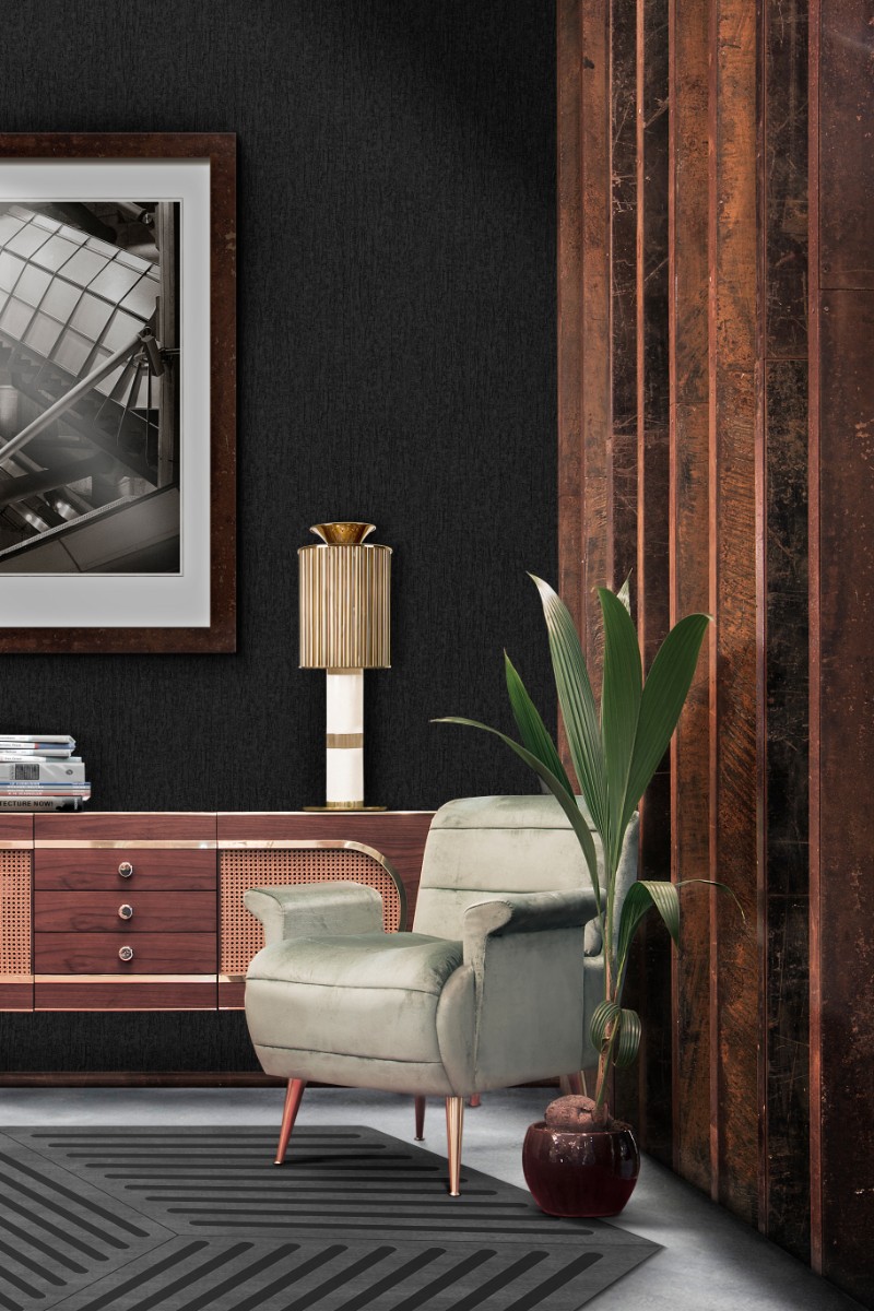 Chairs that will transform your mid-century modern living room