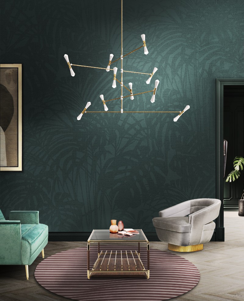 Chairs that will transform your mid-century modern living room