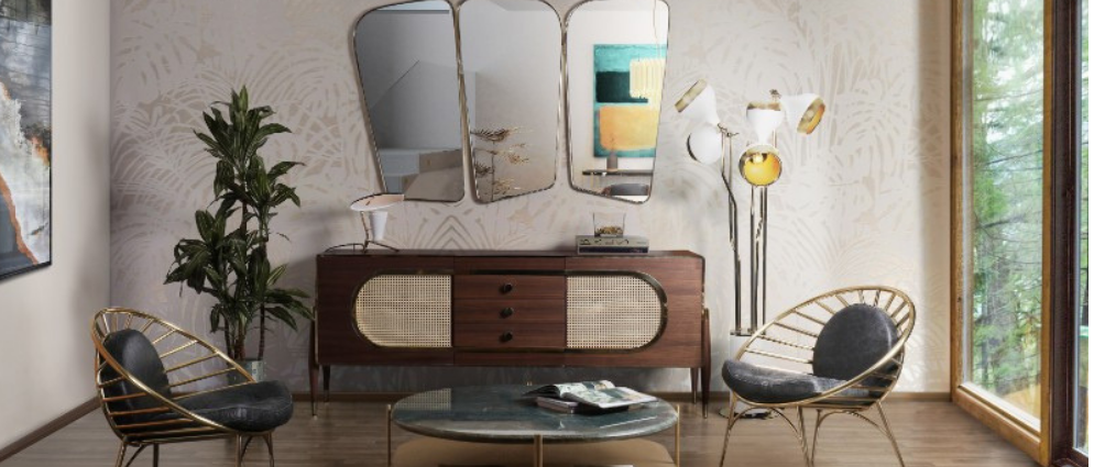 Chairs that will transform your mid-century modern living room_6